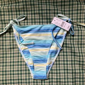 BRAND NEW Pacsun Bikini Bottoms